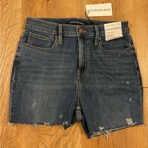 Calvin Klein shorts